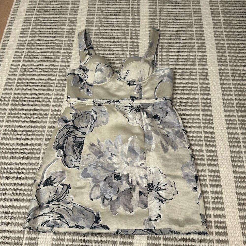 LPA dress